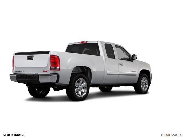 2013 GMC Sierra 1500 Unknown