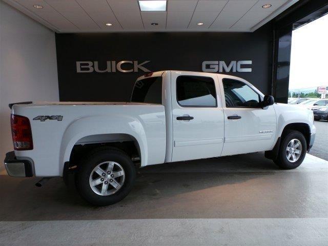 2013 GMC Sierra 1500 45