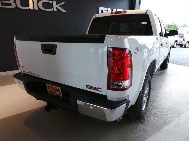 2013 GMC Sierra 1500 45