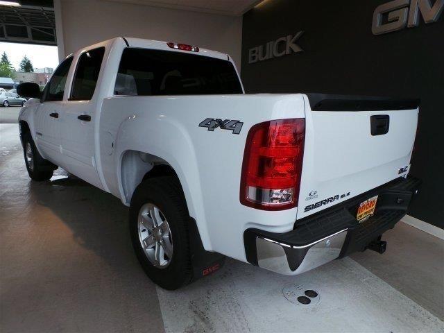 2013 GMC Sierra 1500 45