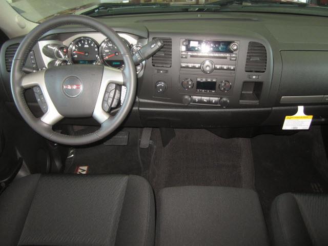 2013 GMC Sierra 1500 45