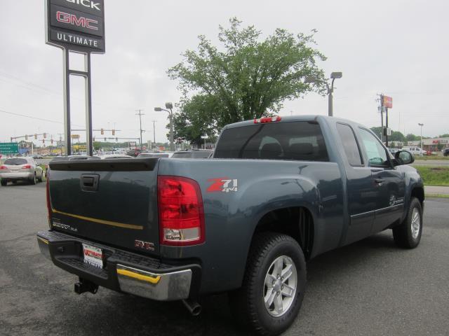 2013 GMC Sierra 1500 45