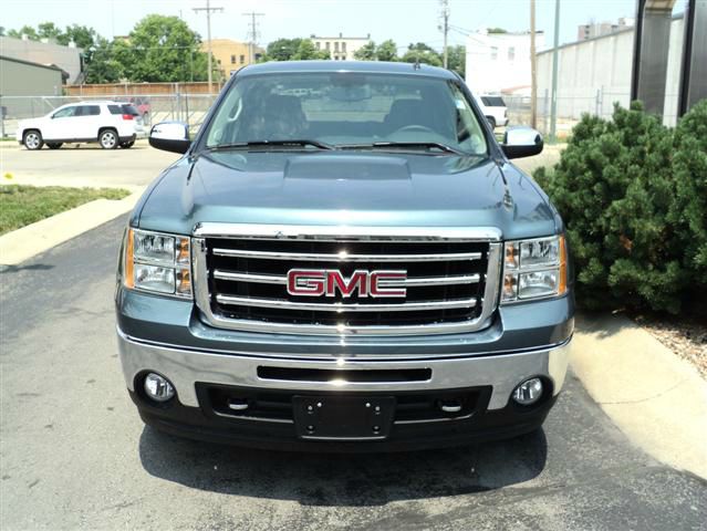 2013 GMC Sierra 1500 WOW OH Wowbig FOOT IN THE House