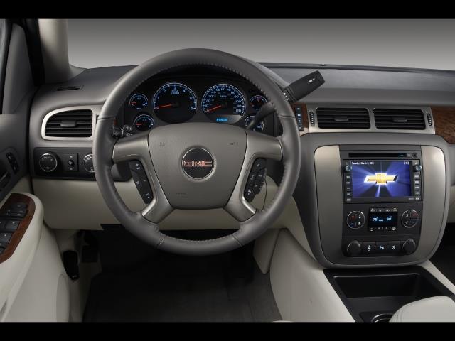 2013 GMC Sierra 1500 2dr Cpe 2SS