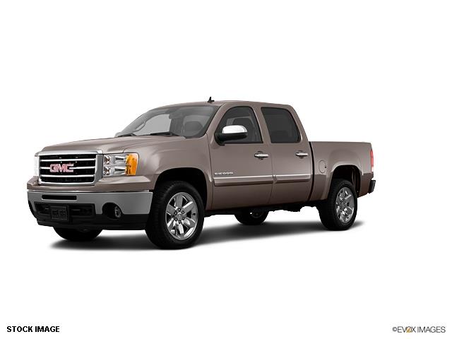 2013 GMC Sierra 1500 Unknown