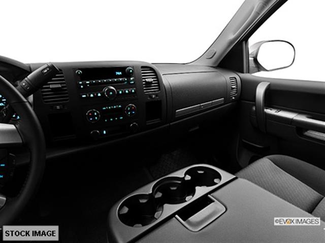 2013 GMC Sierra 1500 Unknown