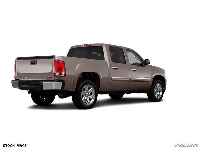 2013 GMC Sierra 1500 Unknown