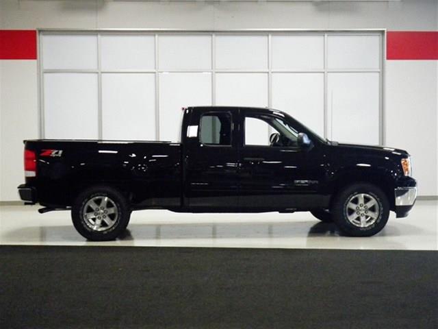 2013 GMC Sierra 1500 3500 DRW