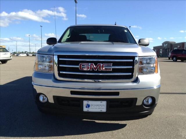 2013 GMC Sierra 1500 45