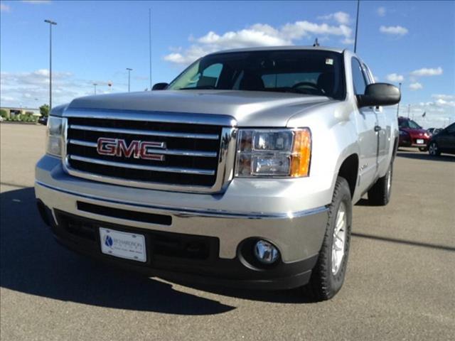 2013 GMC Sierra 1500 45