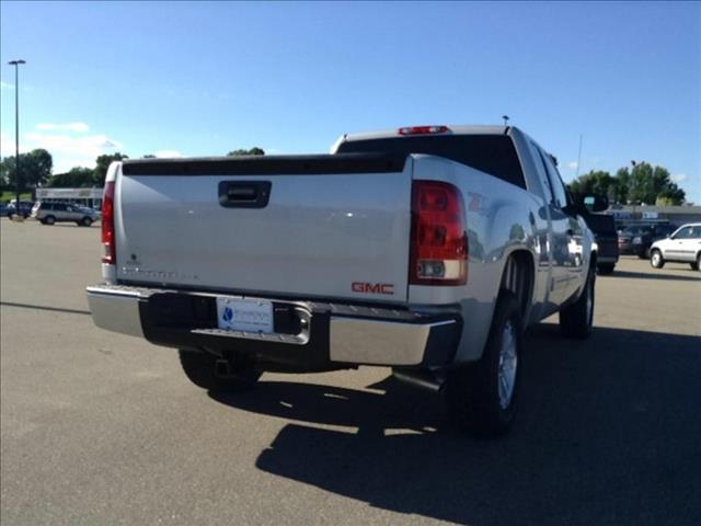 2013 GMC Sierra 1500 45