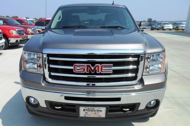 2013 GMC Sierra 1500 45