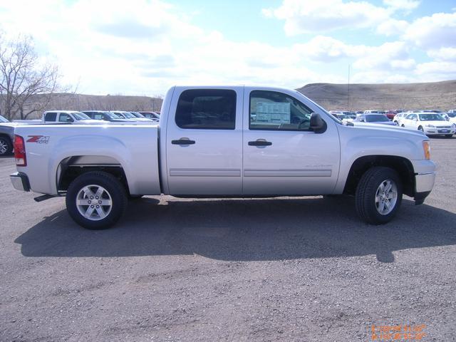 2013 GMC Sierra 1500 45