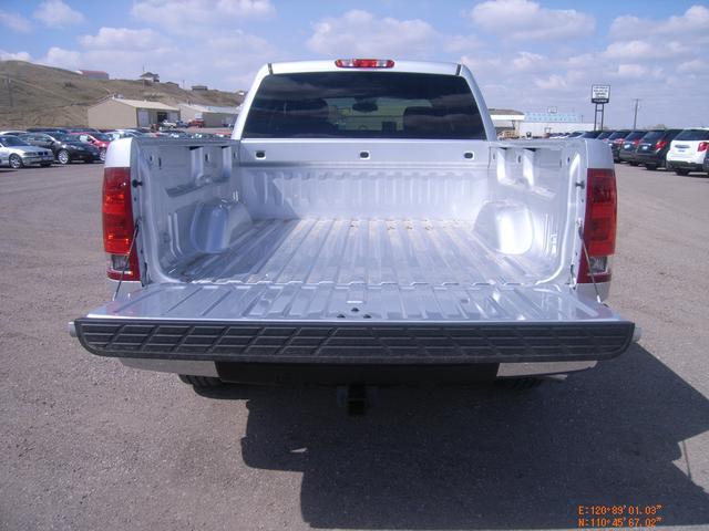 2013 GMC Sierra 1500 45