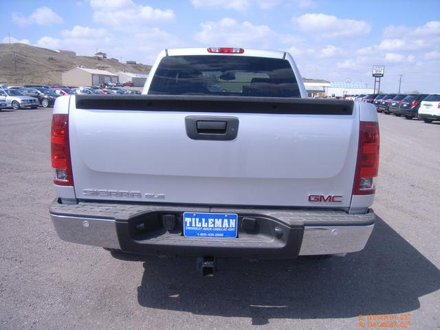 2013 GMC Sierra 1500 45