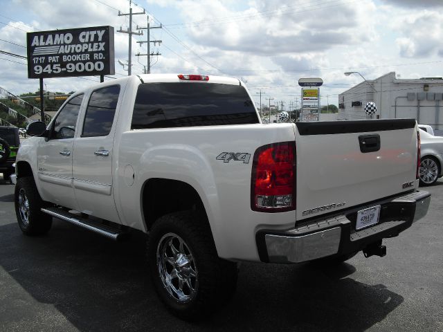 2013 GMC Sierra 1500 SLE Sierra 2WD