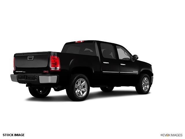 2013 GMC Sierra 1500 Unknown