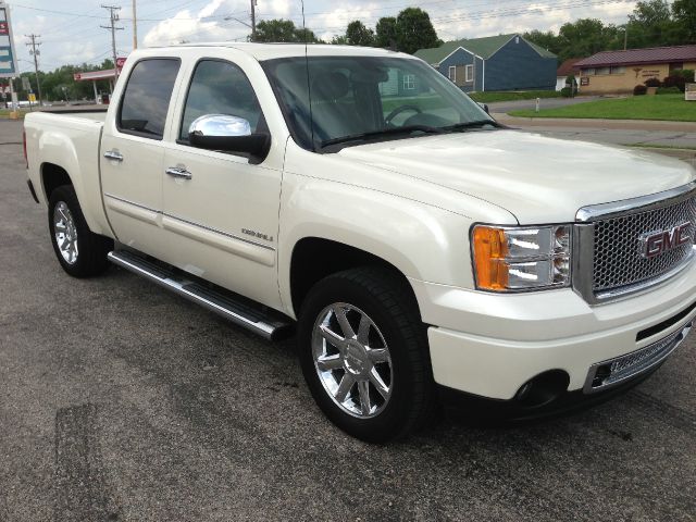 2013 GMC Sierra 1500 SLE Sierra 2WD