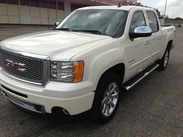 2013 GMC Sierra 1500 SLE Sierra 2WD