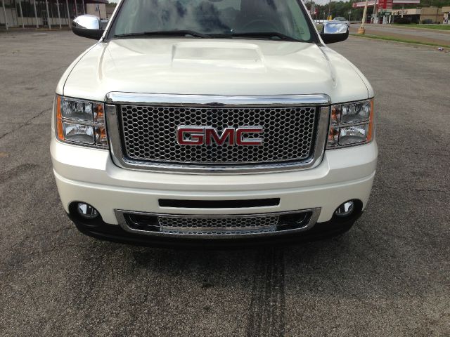 2013 GMC Sierra 1500 SLE Sierra 2WD