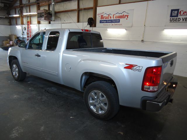 2013 GMC Sierra 1500 SE W/rse