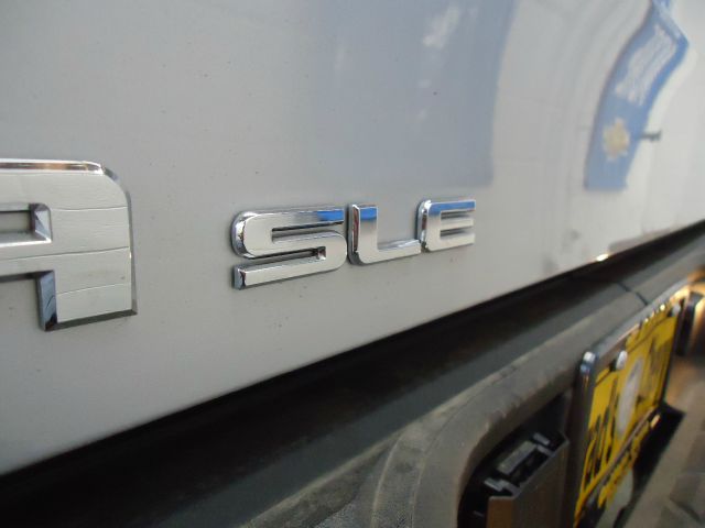 2013 GMC Sierra 1500 SE W/rse