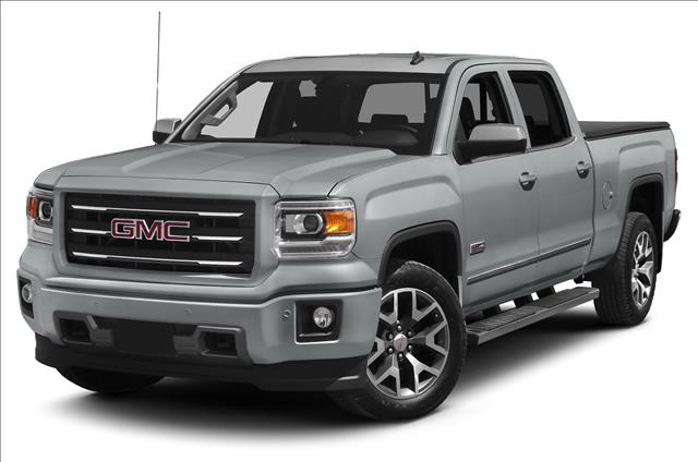 2014 GMC Sierra 1500 45