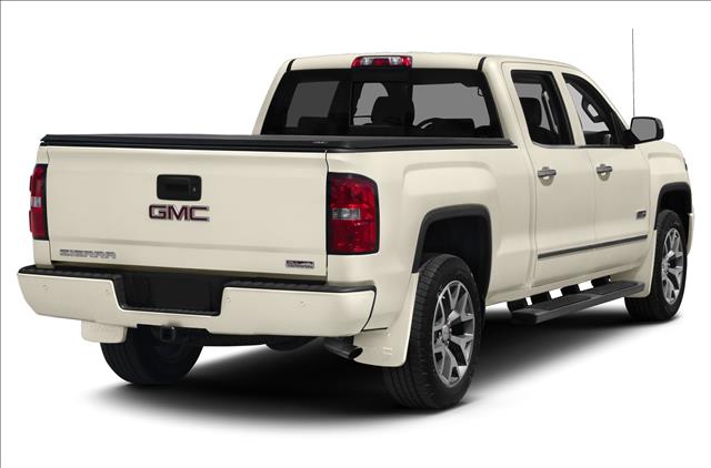 2014 GMC Sierra 1500 45