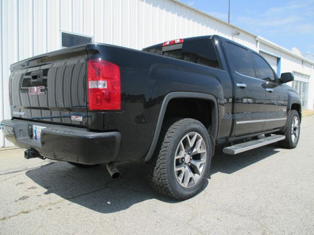 2014 GMC Sierra 1500 SLE Sierra 2WD