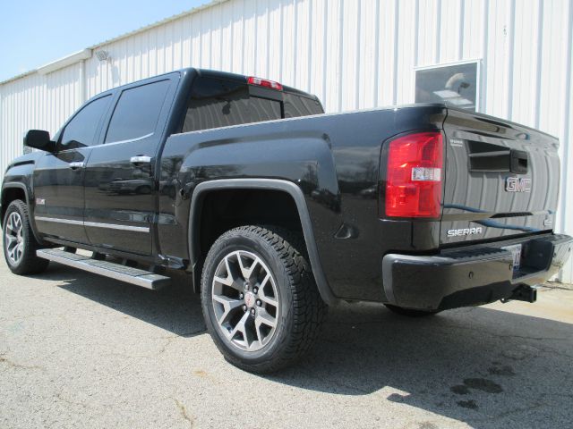 2014 GMC Sierra 1500 SLE Sierra 2WD