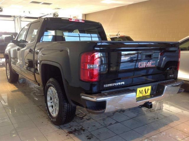 2014 GMC Sierra 1500 WOW OH Wowbig FOOT IN THE House