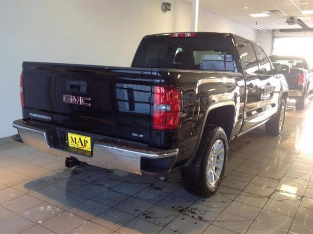 2014 GMC Sierra 1500 WOW OH Wowbig FOOT IN THE House