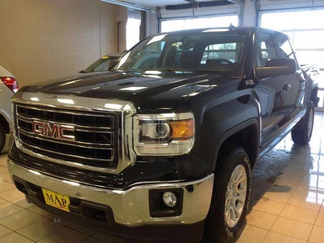 2014 GMC Sierra 1500 WOW OH Wowbig FOOT IN THE House