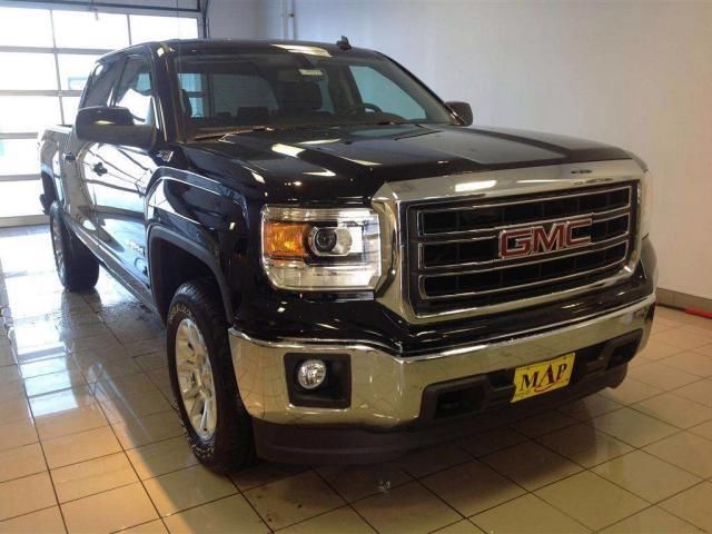 2014 GMC Sierra 1500 WOW OH Wowbig FOOT IN THE House