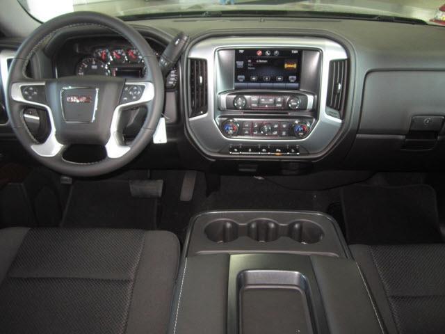 2014 GMC Sierra 1500 New Body Style