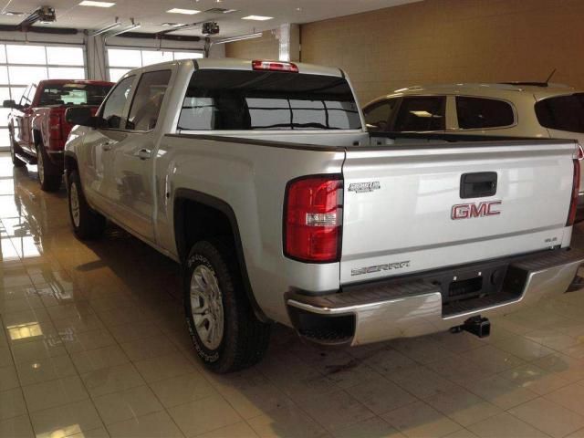 2014 GMC Sierra 1500 WOW OH Wowbig FOOT IN THE House