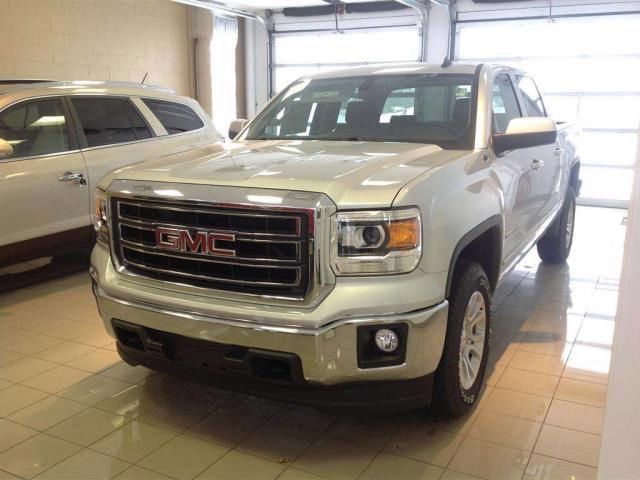 2014 GMC Sierra 1500 WOW OH Wowbig FOOT IN THE House