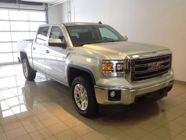 2014 GMC Sierra 1500 WOW OH Wowbig FOOT IN THE House