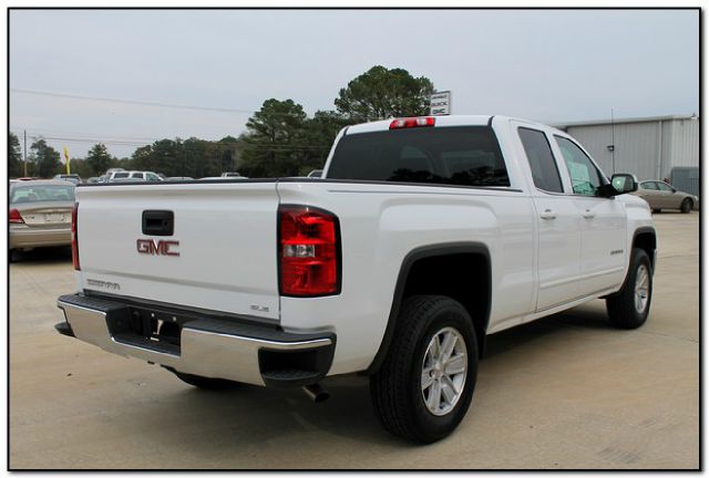 2014 GMC Sierra 1500 Taxi Sedan