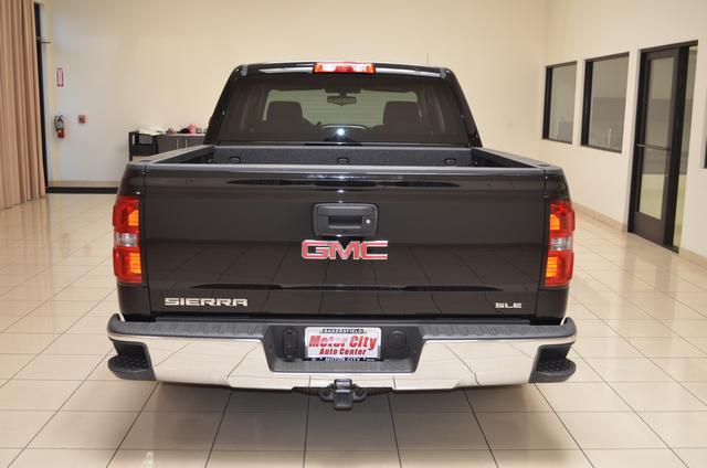 2014 GMC Sierra 1500 45