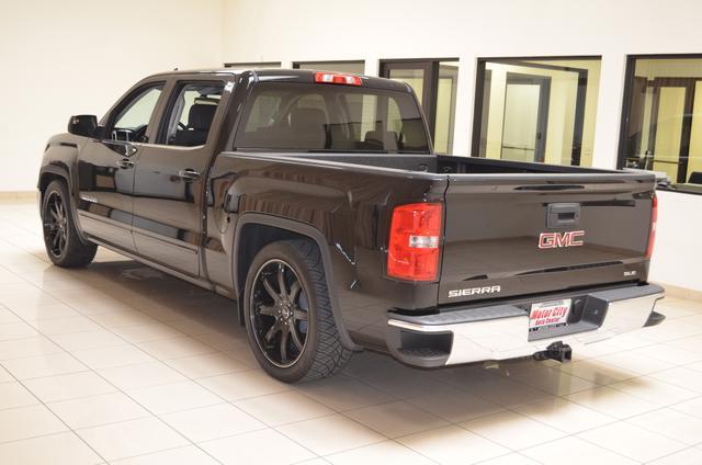 2014 GMC Sierra 1500 45