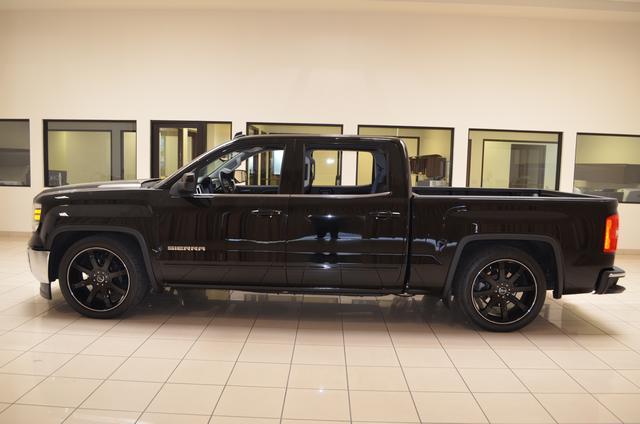 2014 GMC Sierra 1500 45