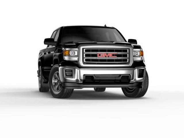 2014 GMC Sierra 1500 Utilimaster