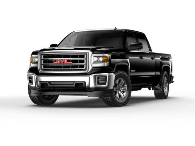 2014 GMC Sierra 1500 Utilimaster