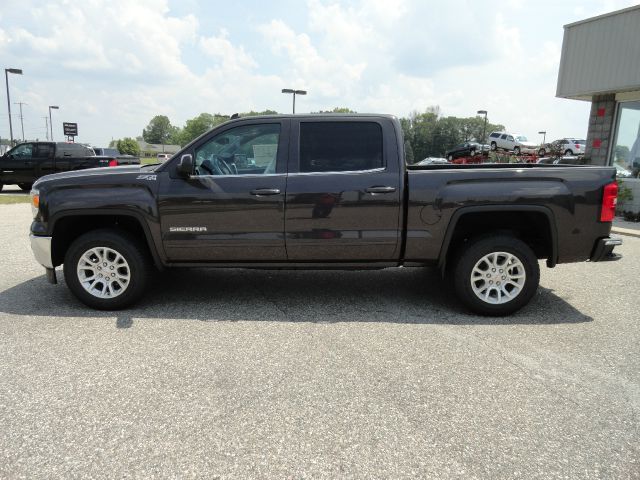 2014 GMC Sierra 1500 WOW OH Wowbig FOOT IN THE House