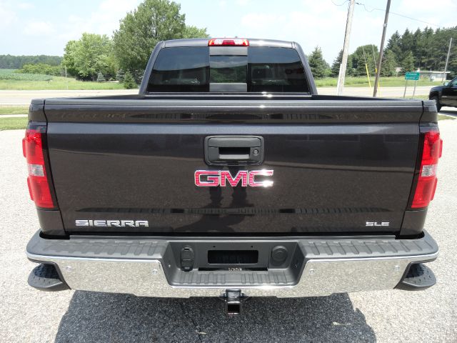 2014 GMC Sierra 1500 WOW OH Wowbig FOOT IN THE House