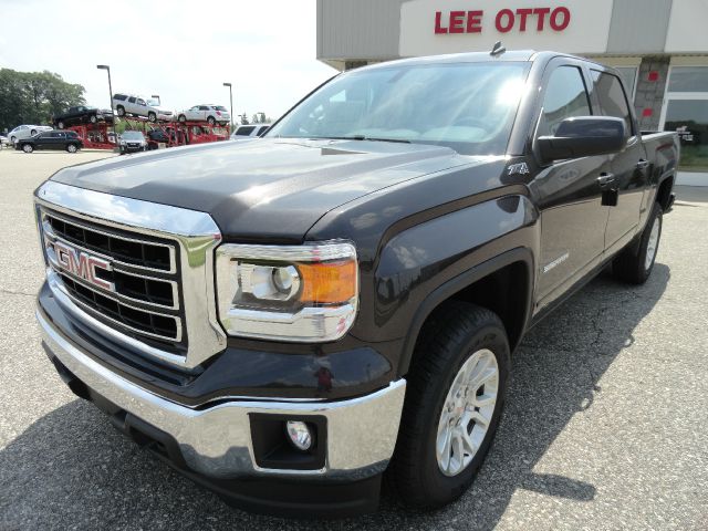 2014 GMC Sierra 1500 WOW OH Wowbig FOOT IN THE House