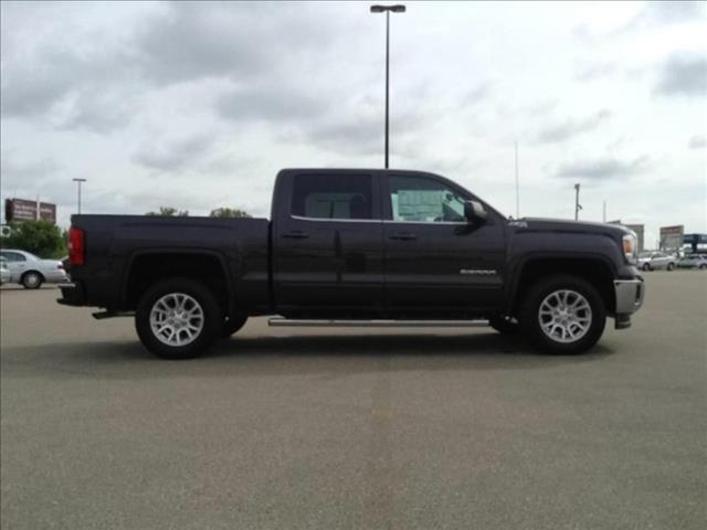 2014 GMC Sierra 1500 45