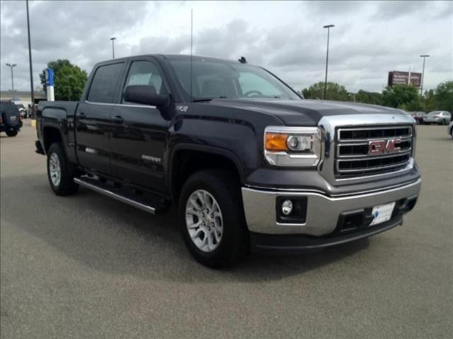 2014 GMC Sierra 1500 45