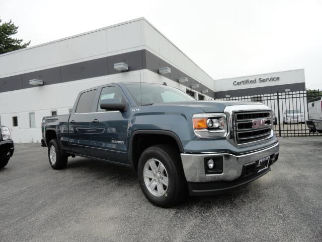 2014 GMC Sierra 1500 45